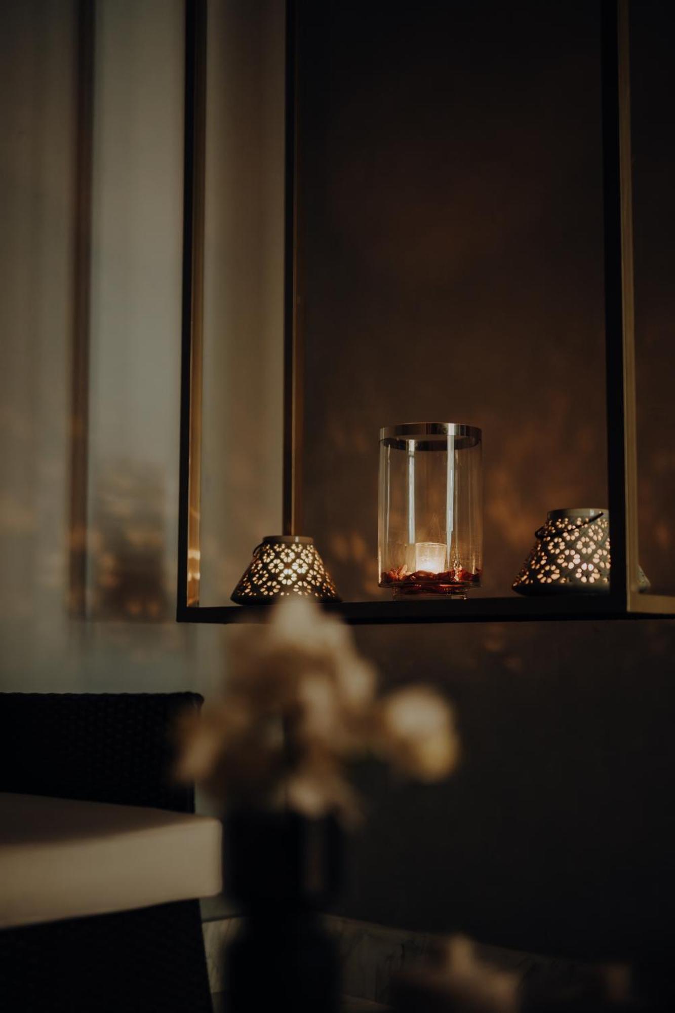 Sirayane Boutique & Marrakech Hotel