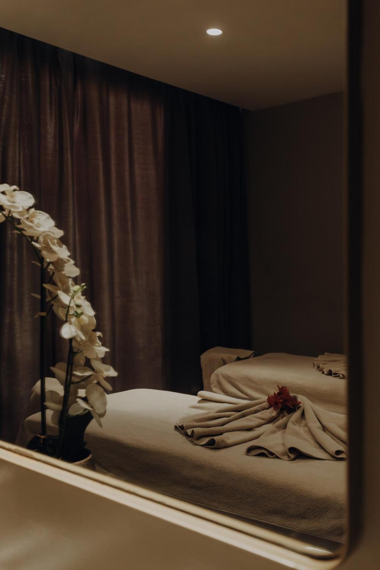 Sirayane Boutique & Marrakech Hotel 5*