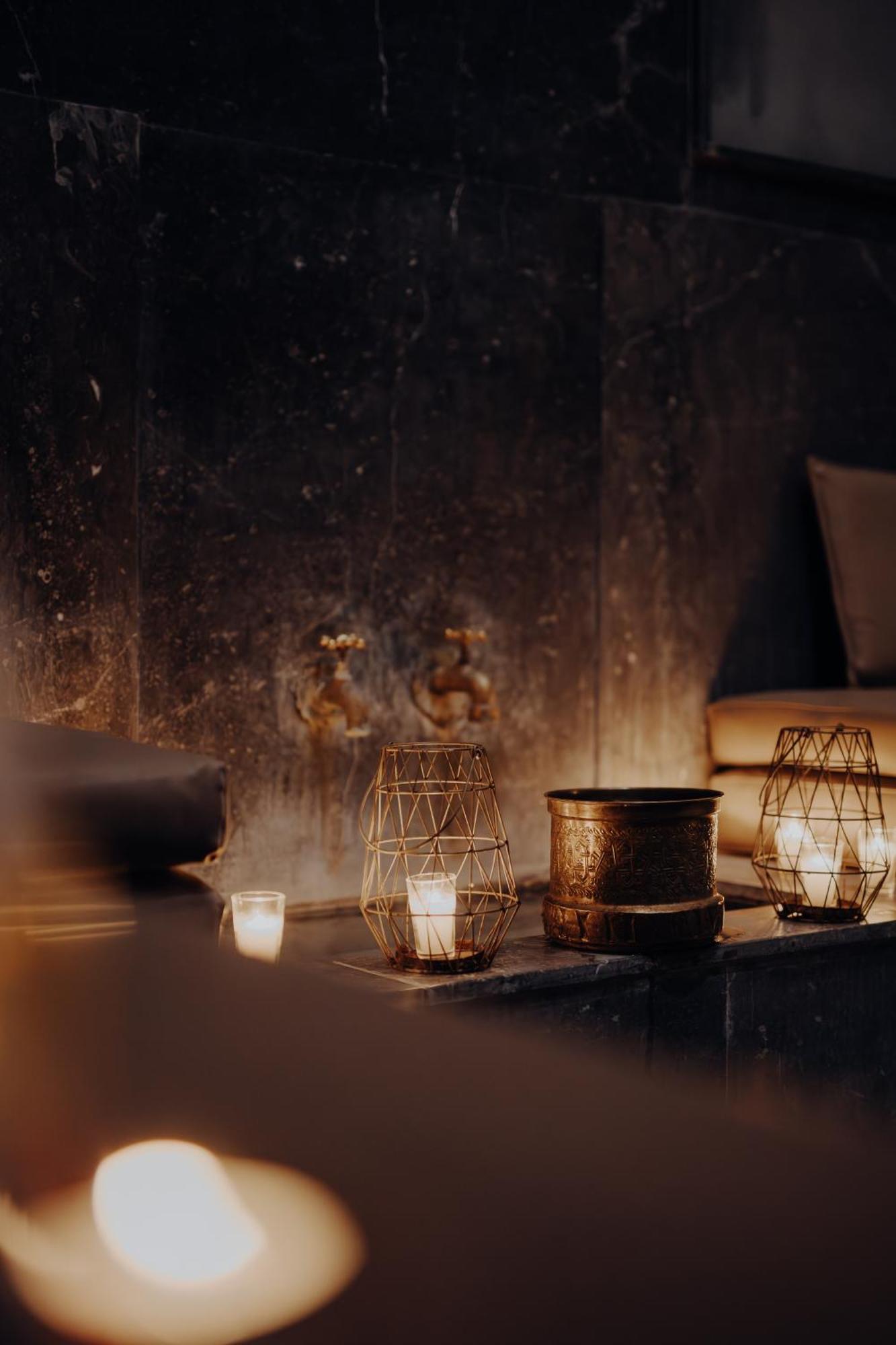 Sirayane Boutique & Marrakech Hotel El Makina