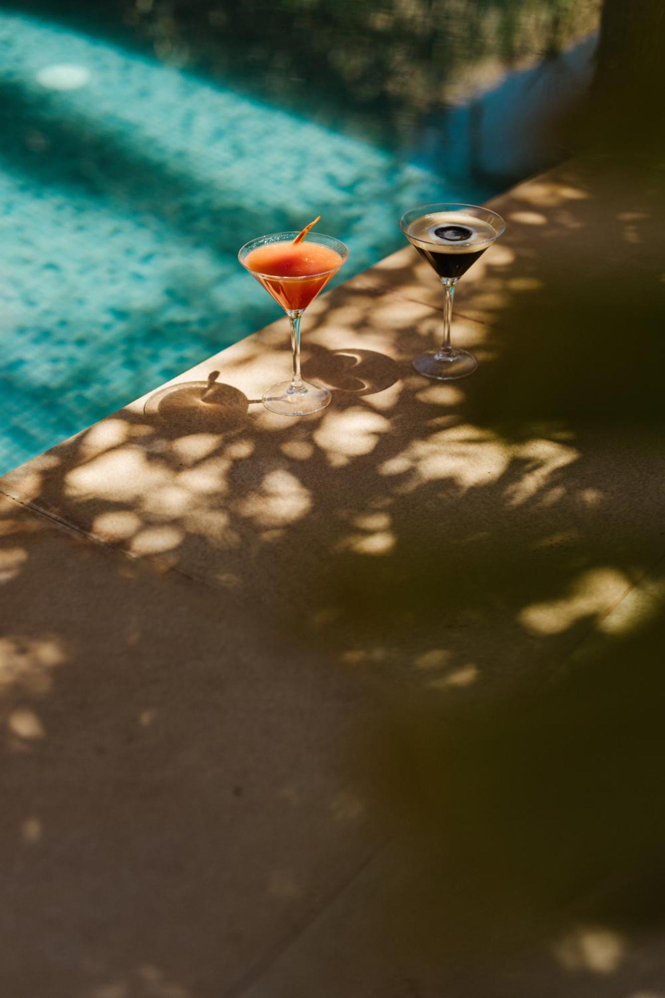 Sirayane Boutique & Marrakech Hotel 5*