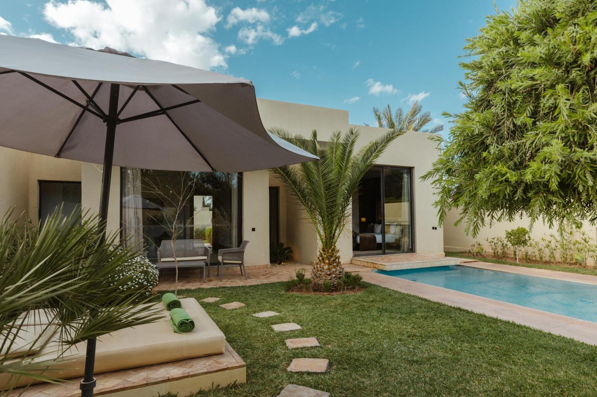 Hotel Sirayane Boutique & Marrakech