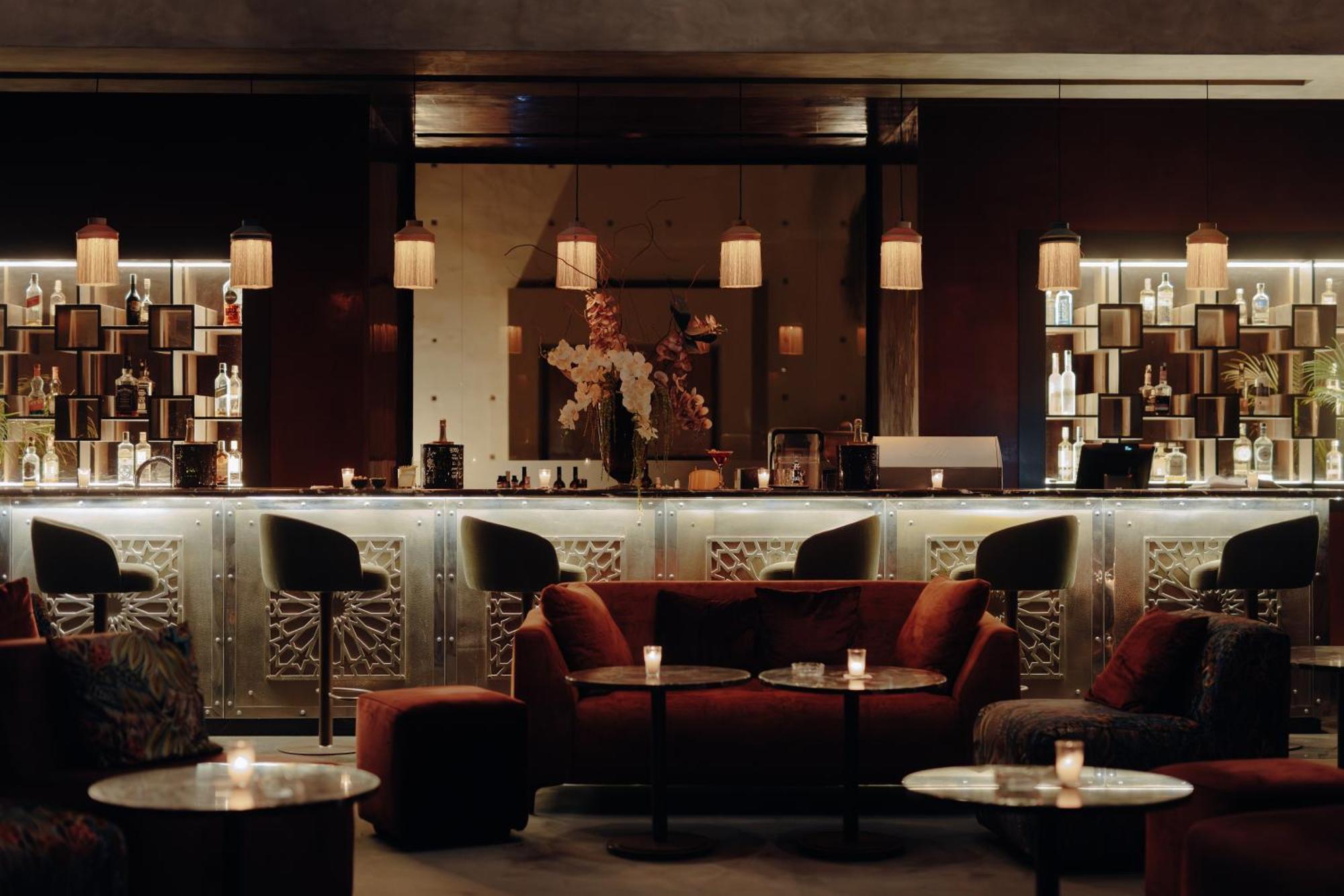 Sirayane Boutique & Marrakech 5*