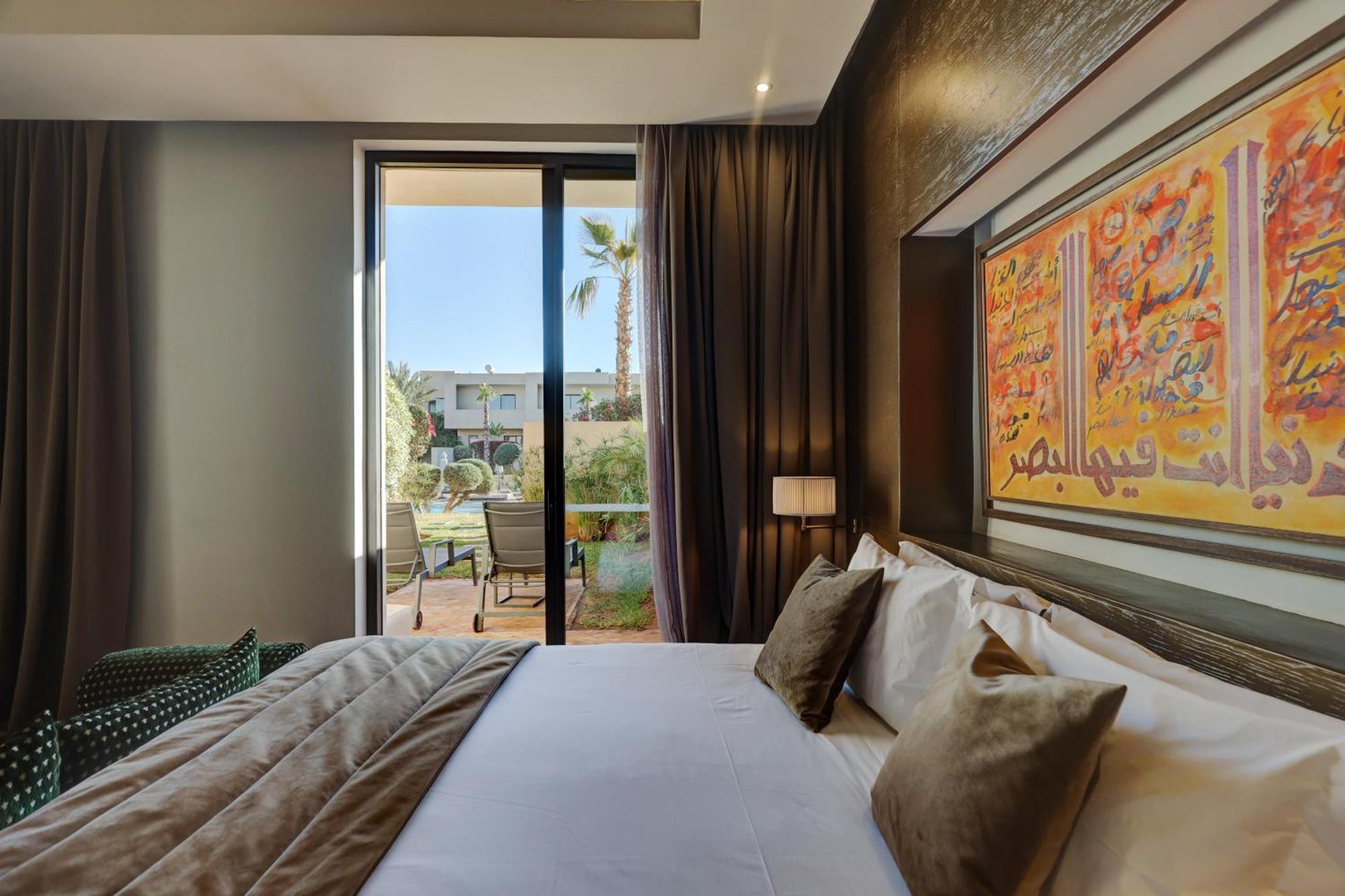 Sirayane Boutique & Marrakech