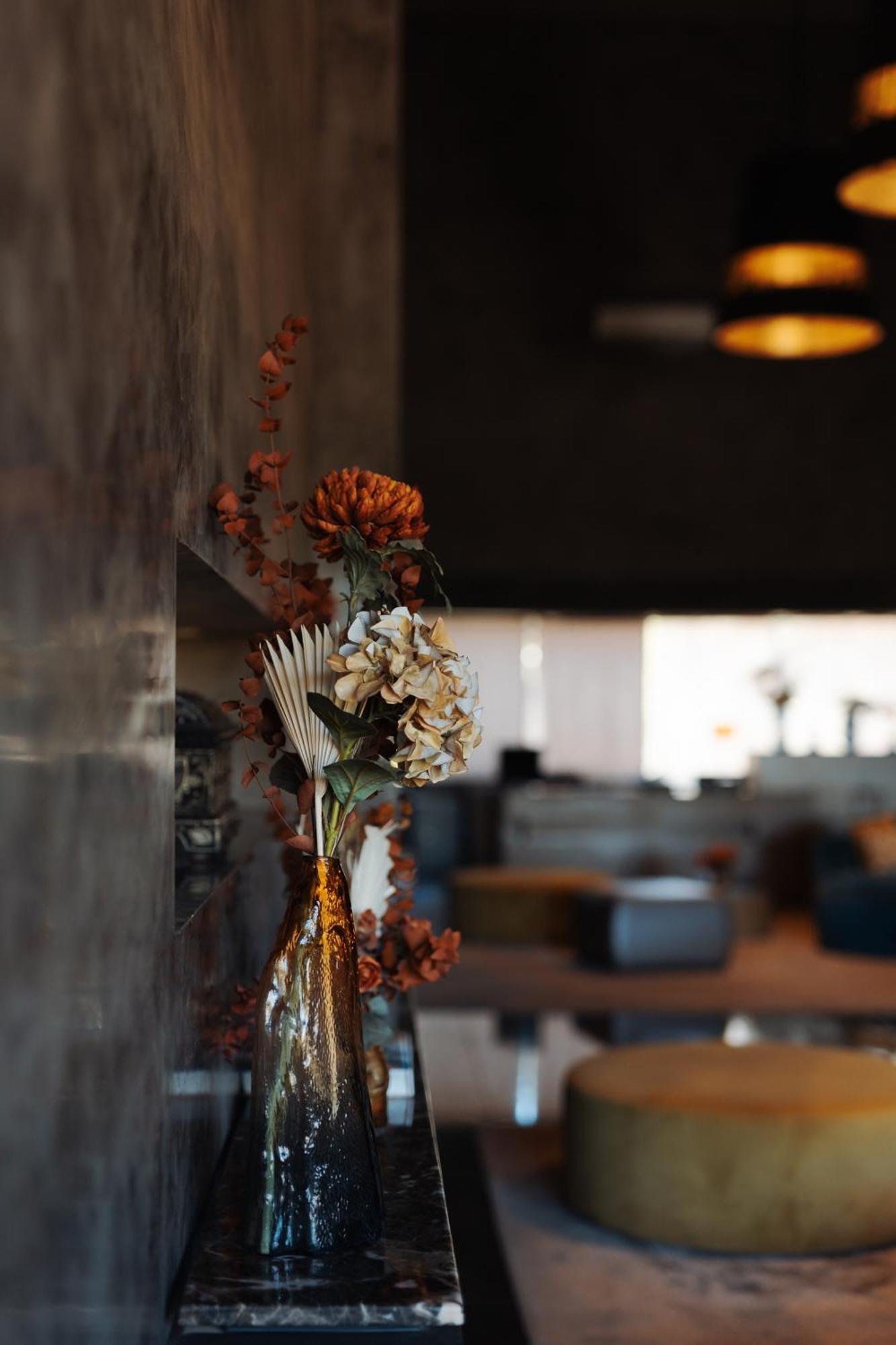 Hotel Sirayane Boutique & Marrakech El Makina