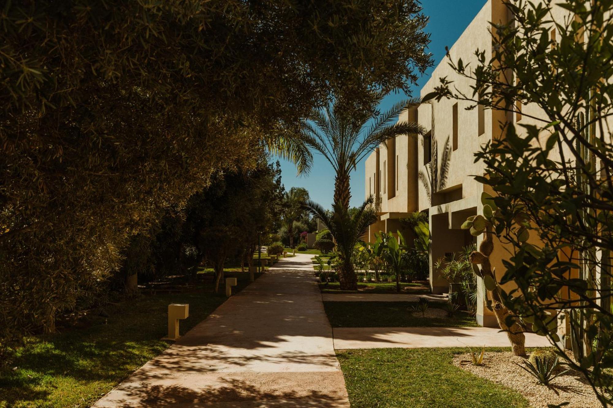 Sirayane Boutique & Marrakech Hotel 5*