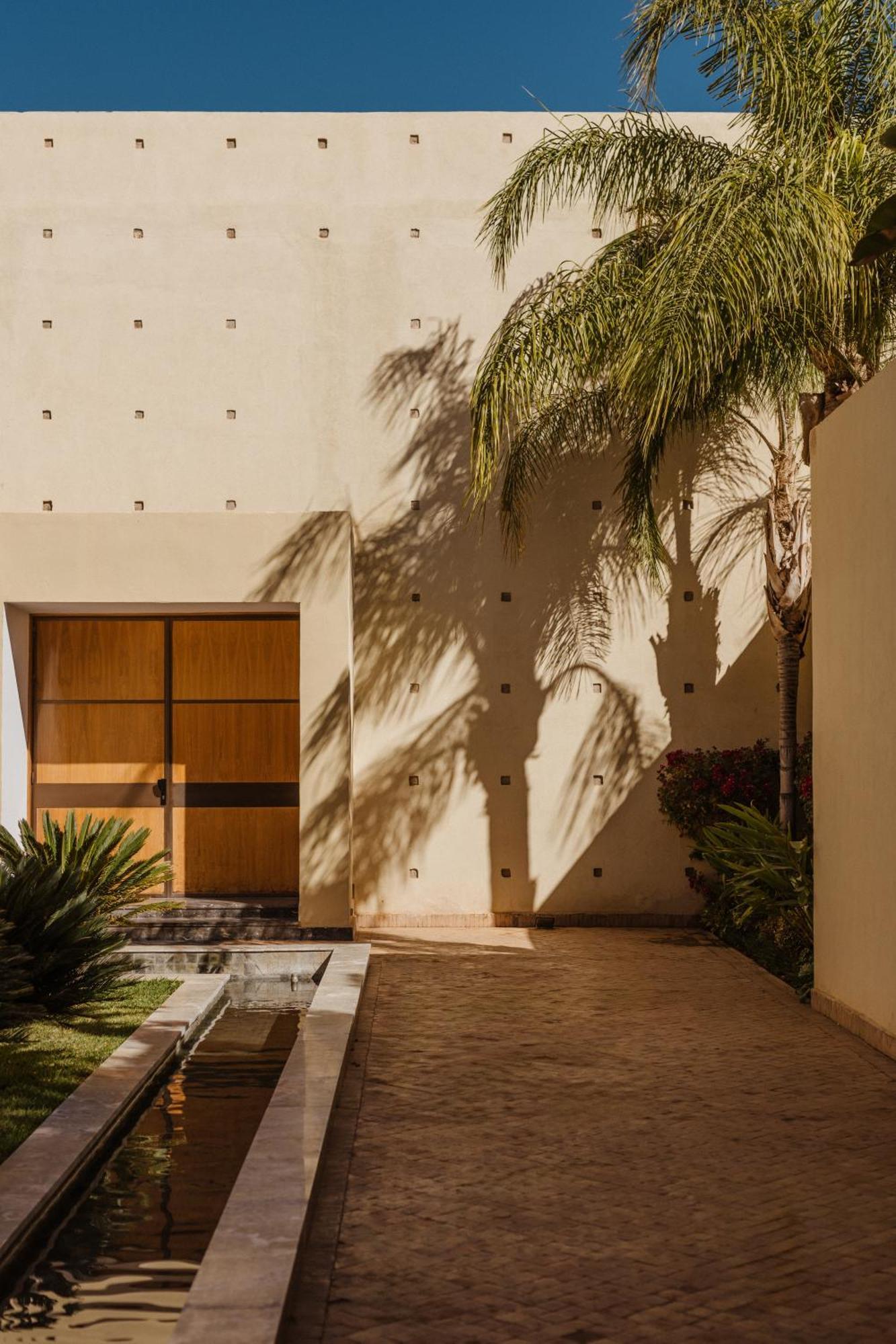 Sirayane Boutique & Marrakech