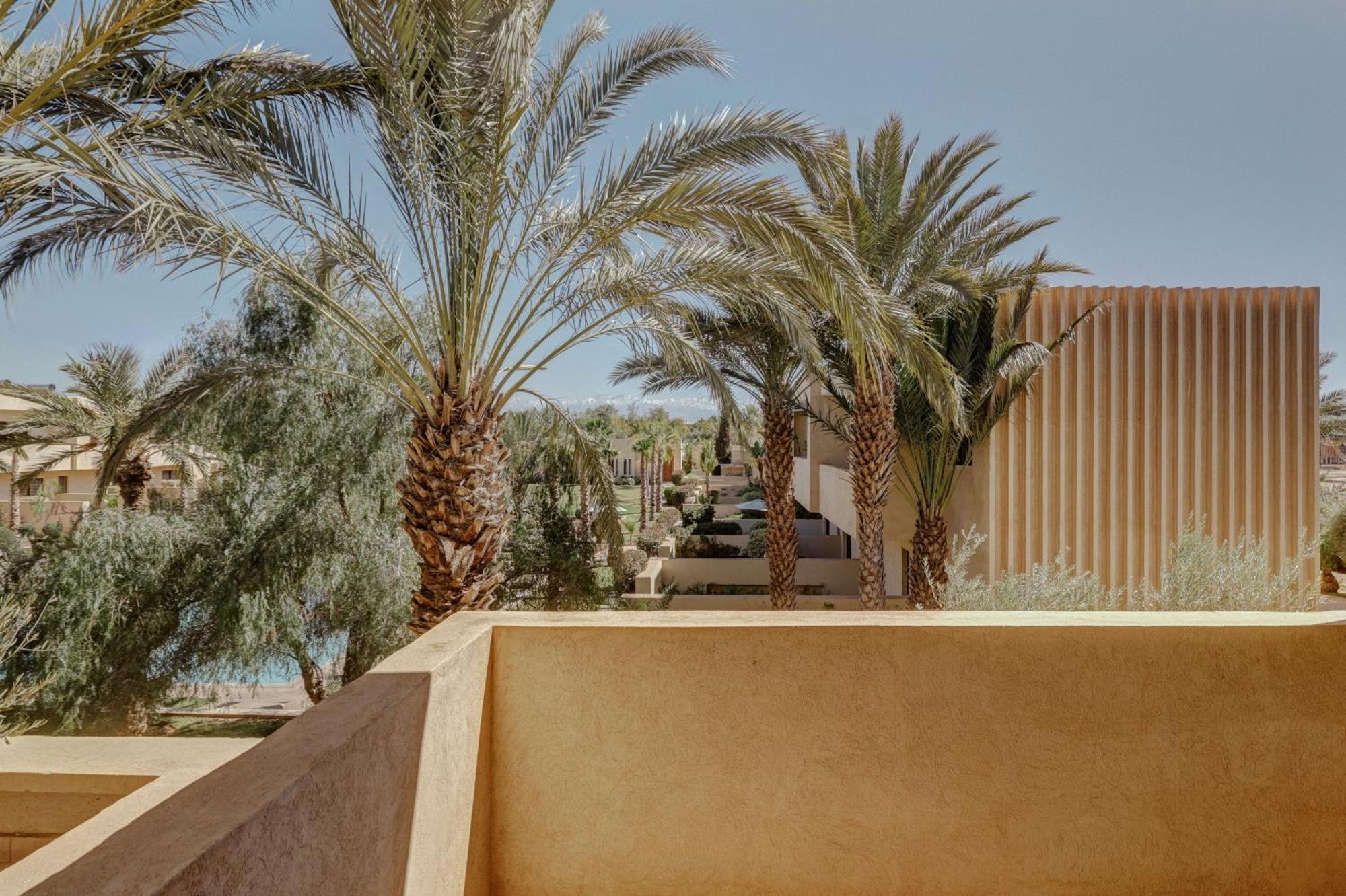 Sirayane Boutique & Marrakech 5* El Makina