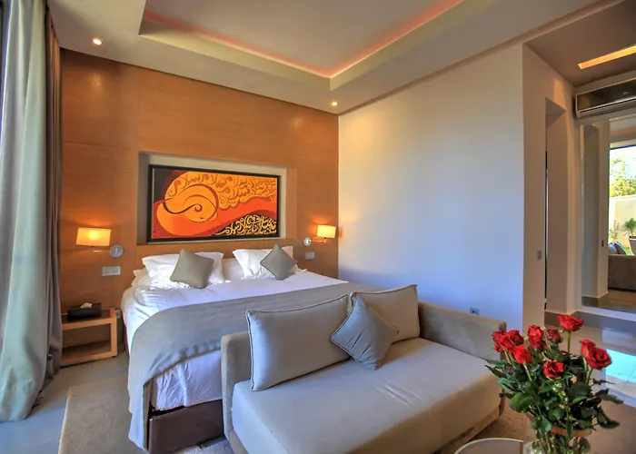 Sirayane Boutique Hotel & Spa Marrakech