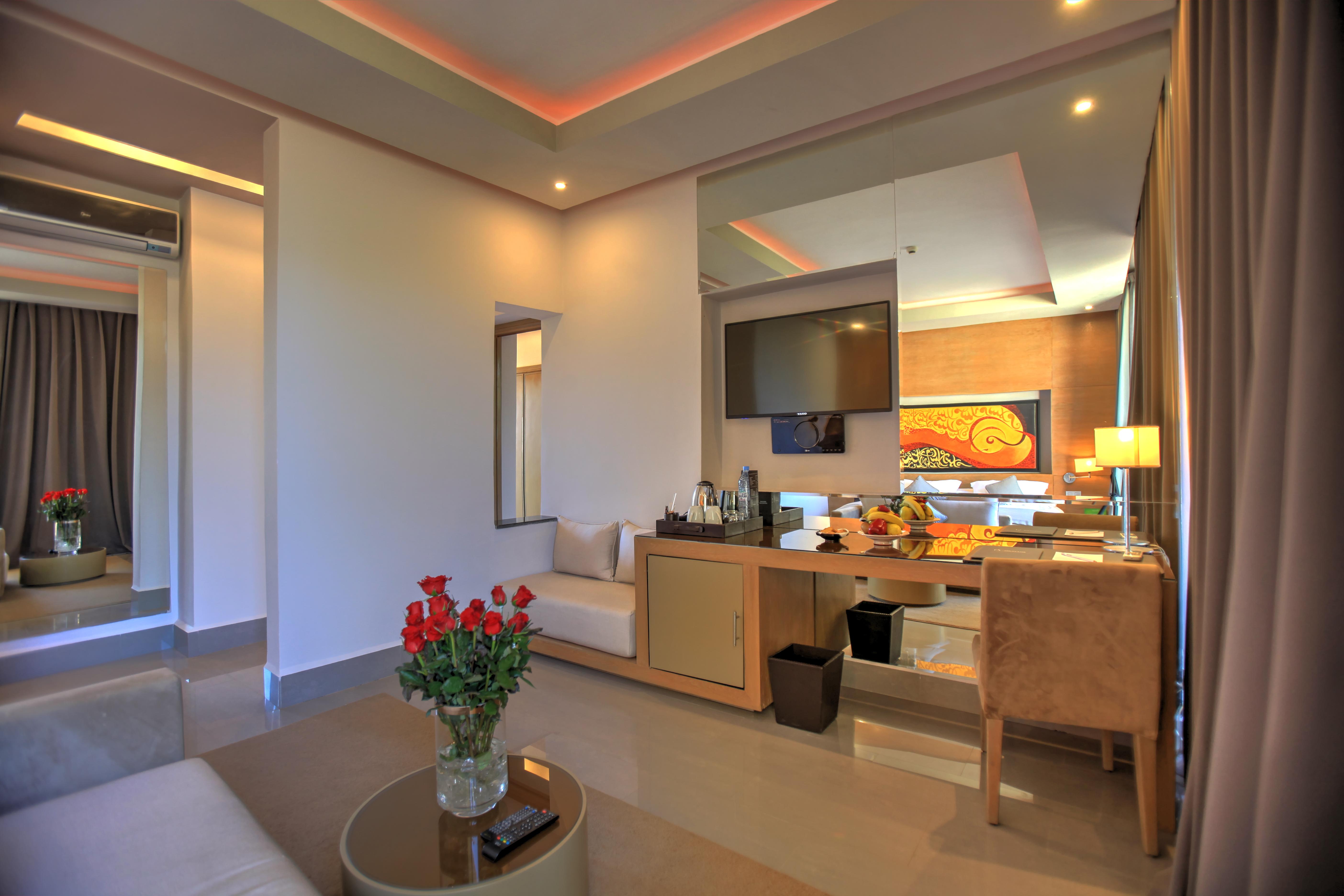Hotel Sirayane Boutique Hotel&spa Marrakech El Makina