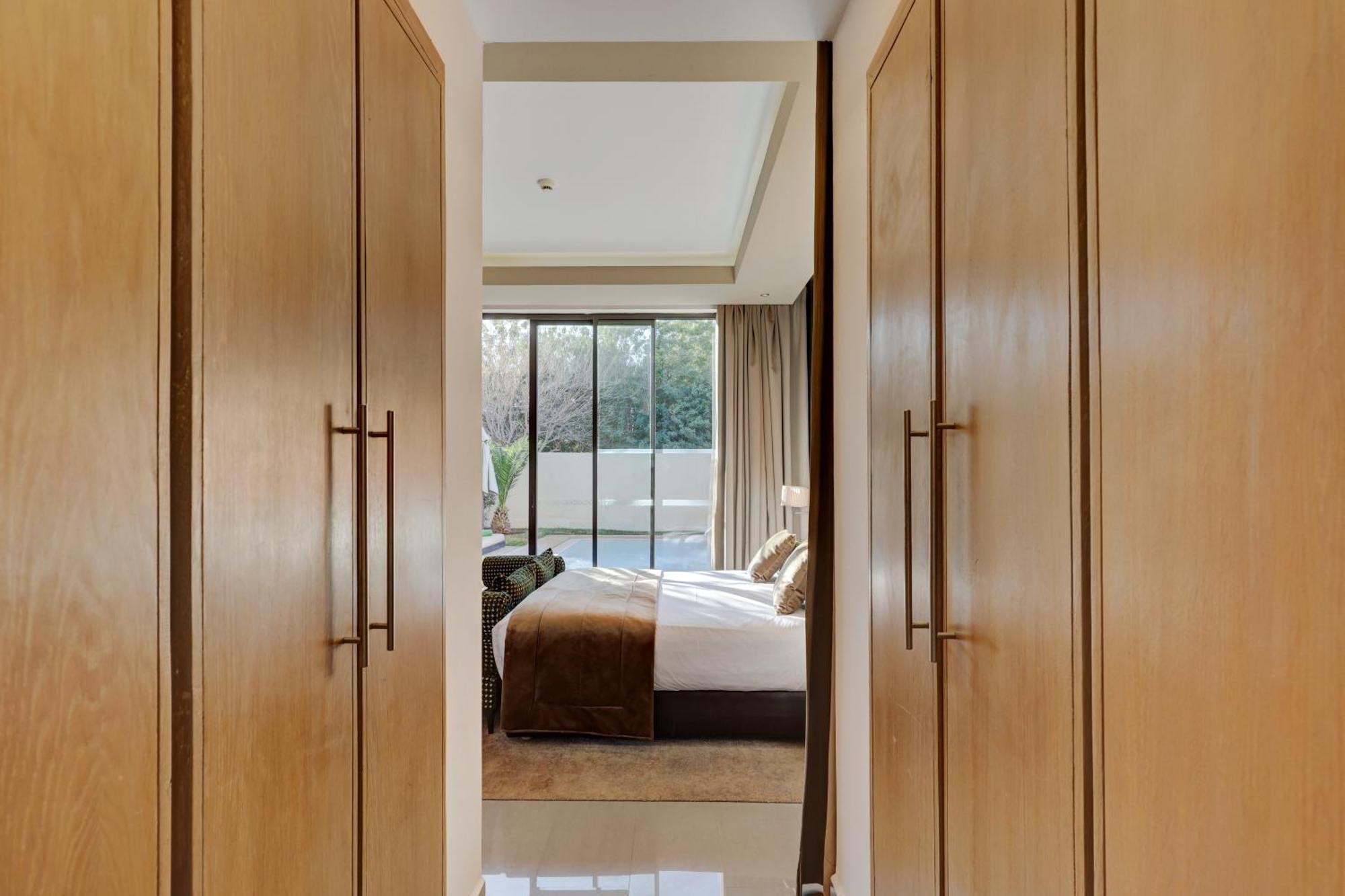 Hotel Sirayane Boutique & Marrakech