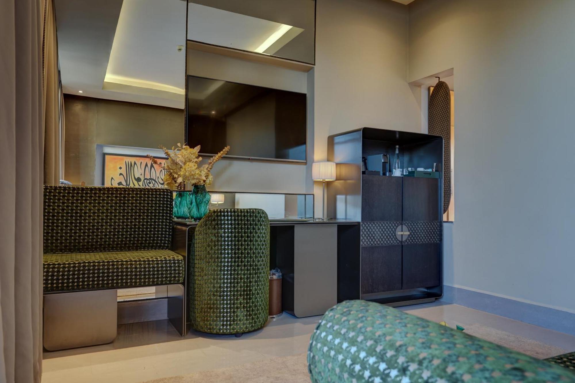 Sirayane Boutique & Marrakech Hotel El Makina