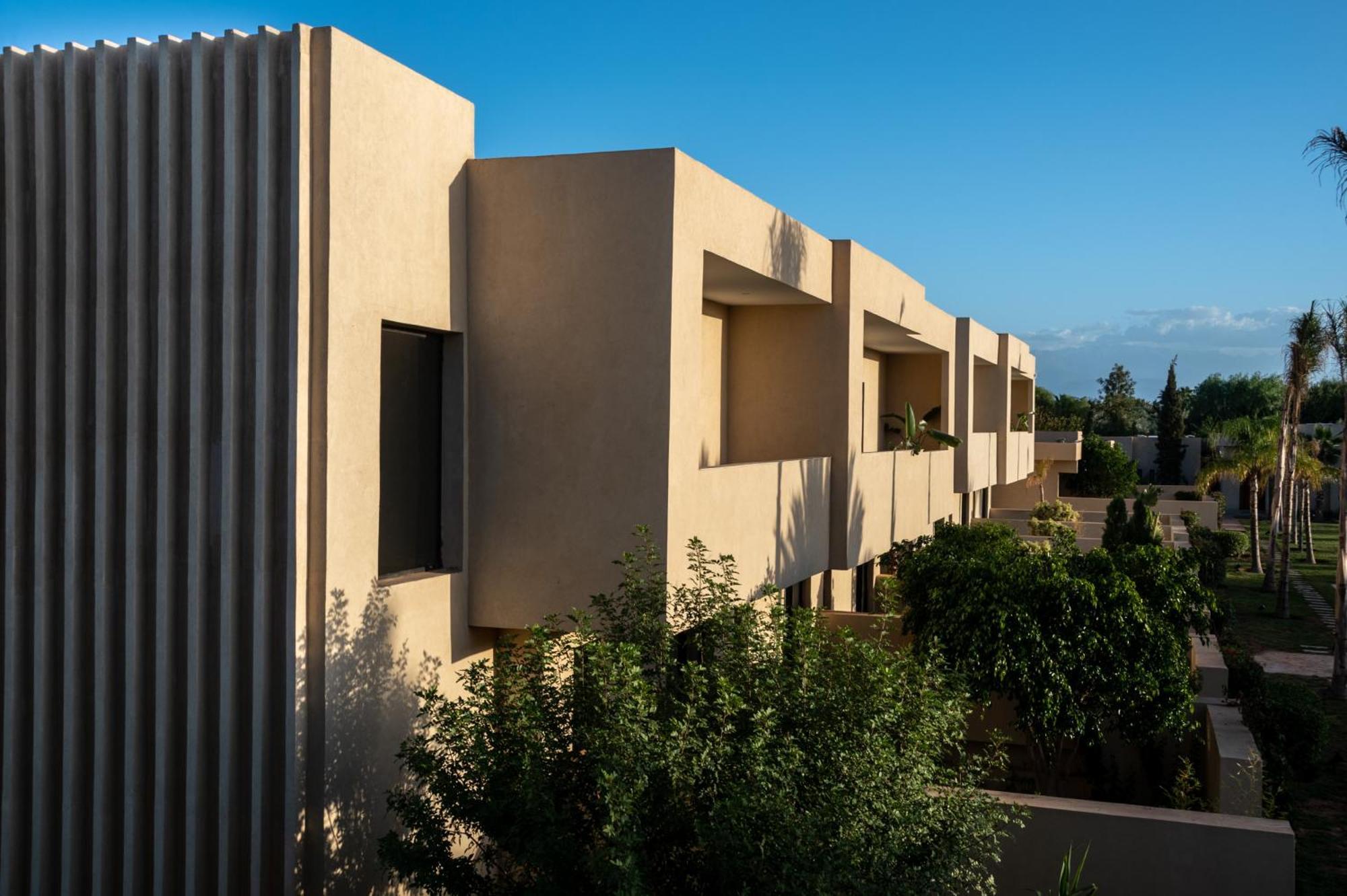 Sirayane Boutique & Marrakech Hotel