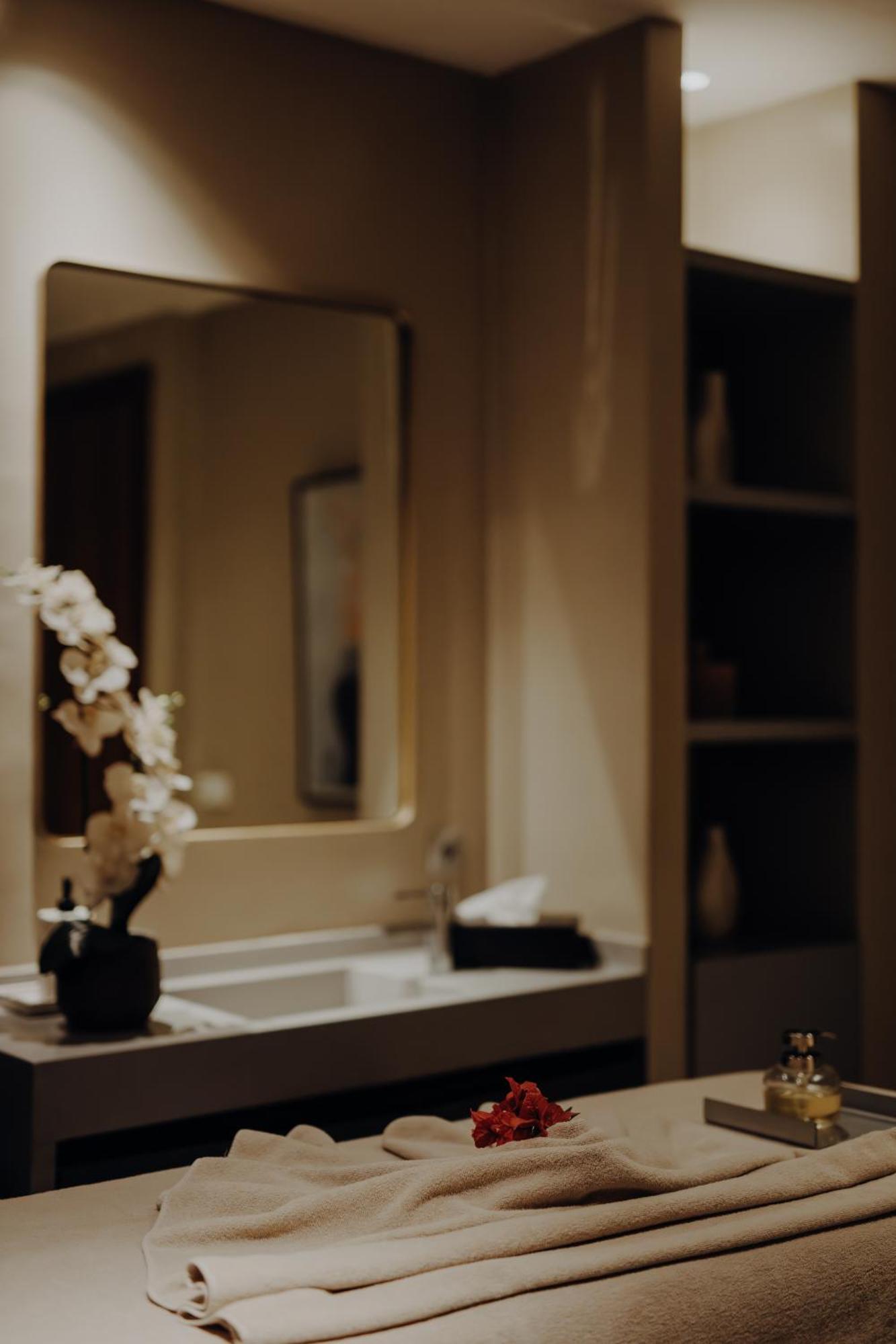 Sirayane Boutique Hotel&spa Marrakech
