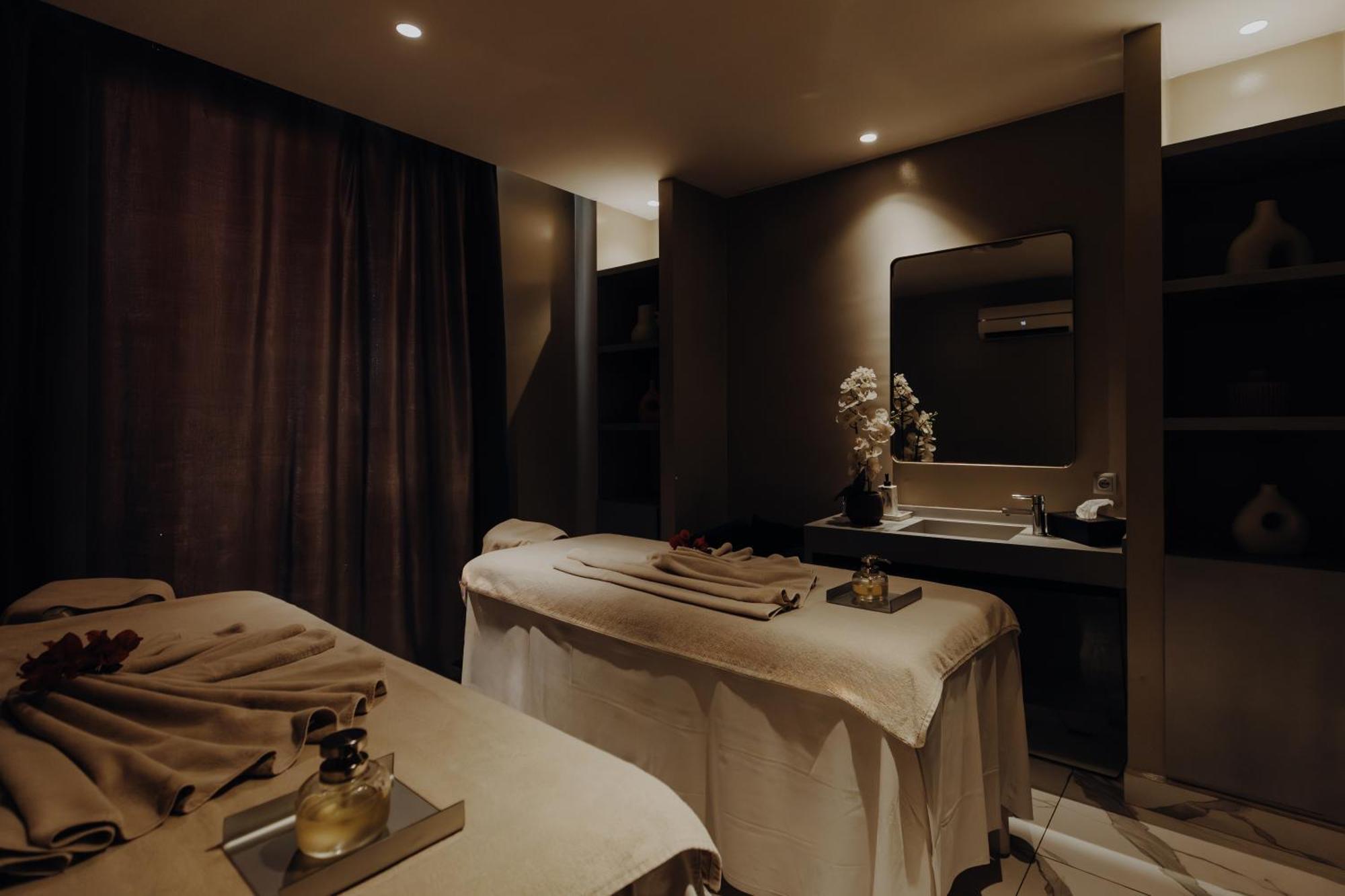 Hotel Sirayane Boutique Hotel&spa Marrakech El Makina