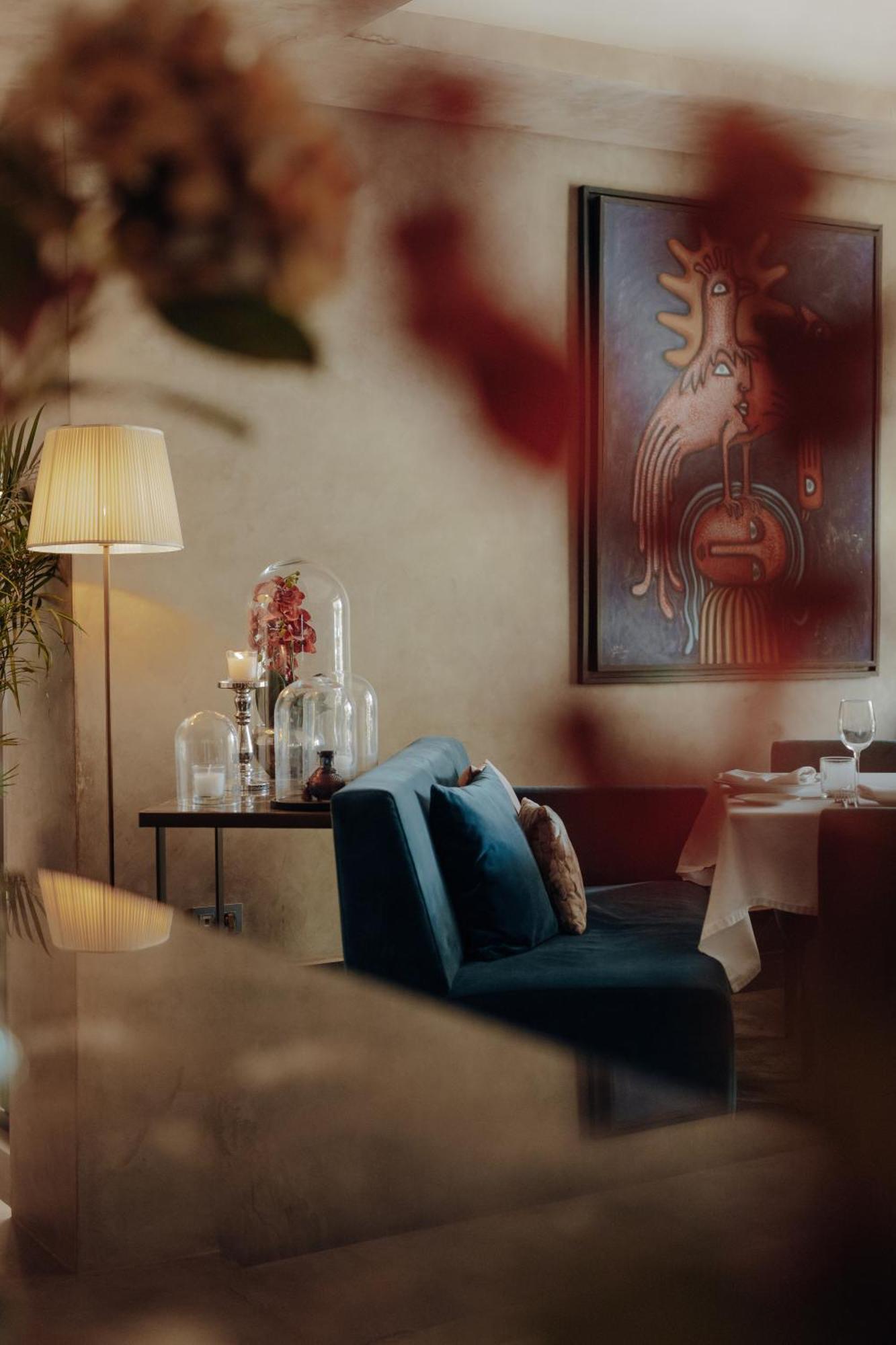 Sirayane Boutique Hotel&spa Marrakech