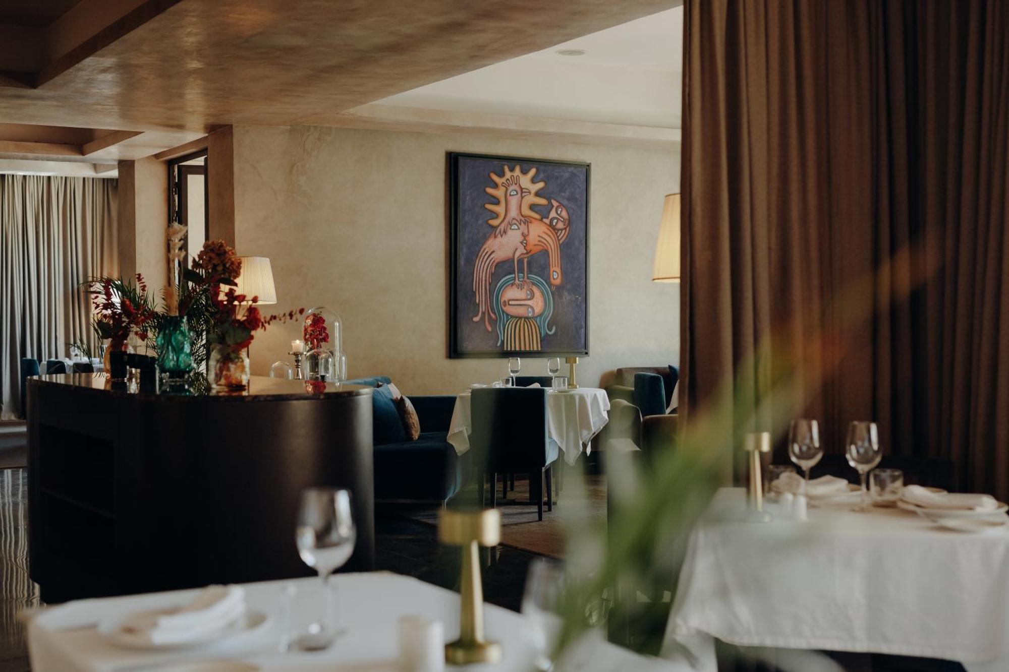 Sirayane Boutique Hotel&spa Marrakech Hotel