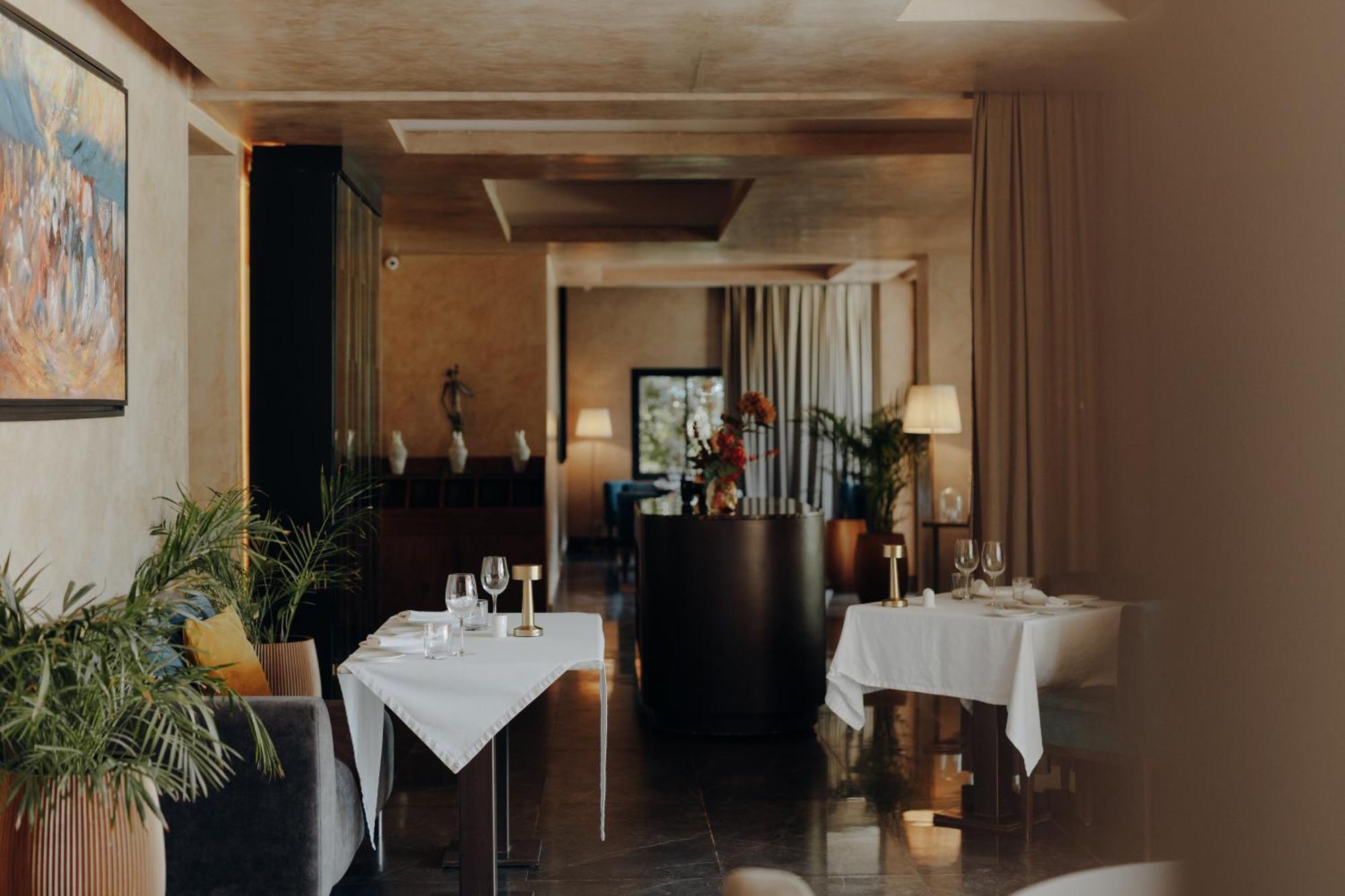Hotel Sirayane Boutique & Marrakech