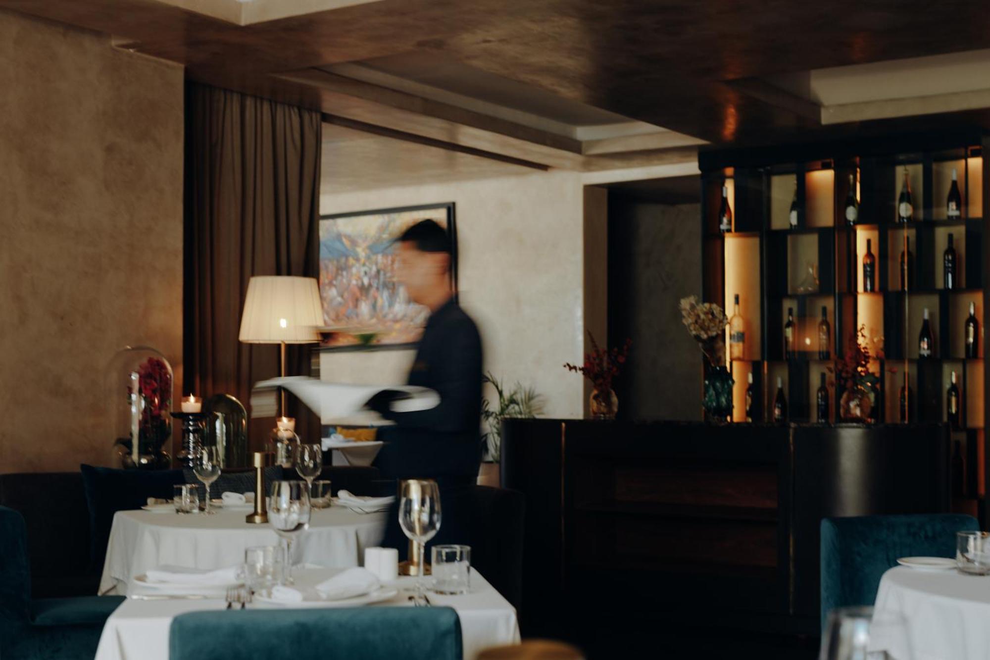 Hotel Sirayane Boutique & Marrakech 5*