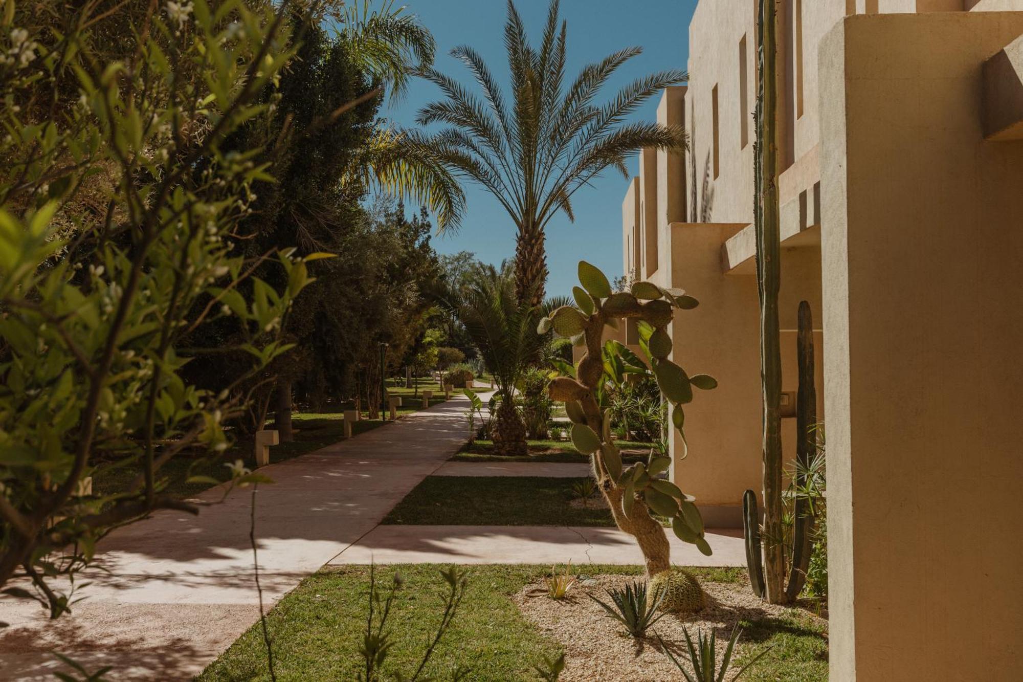 Sirayane Boutique & Marrakech 5*