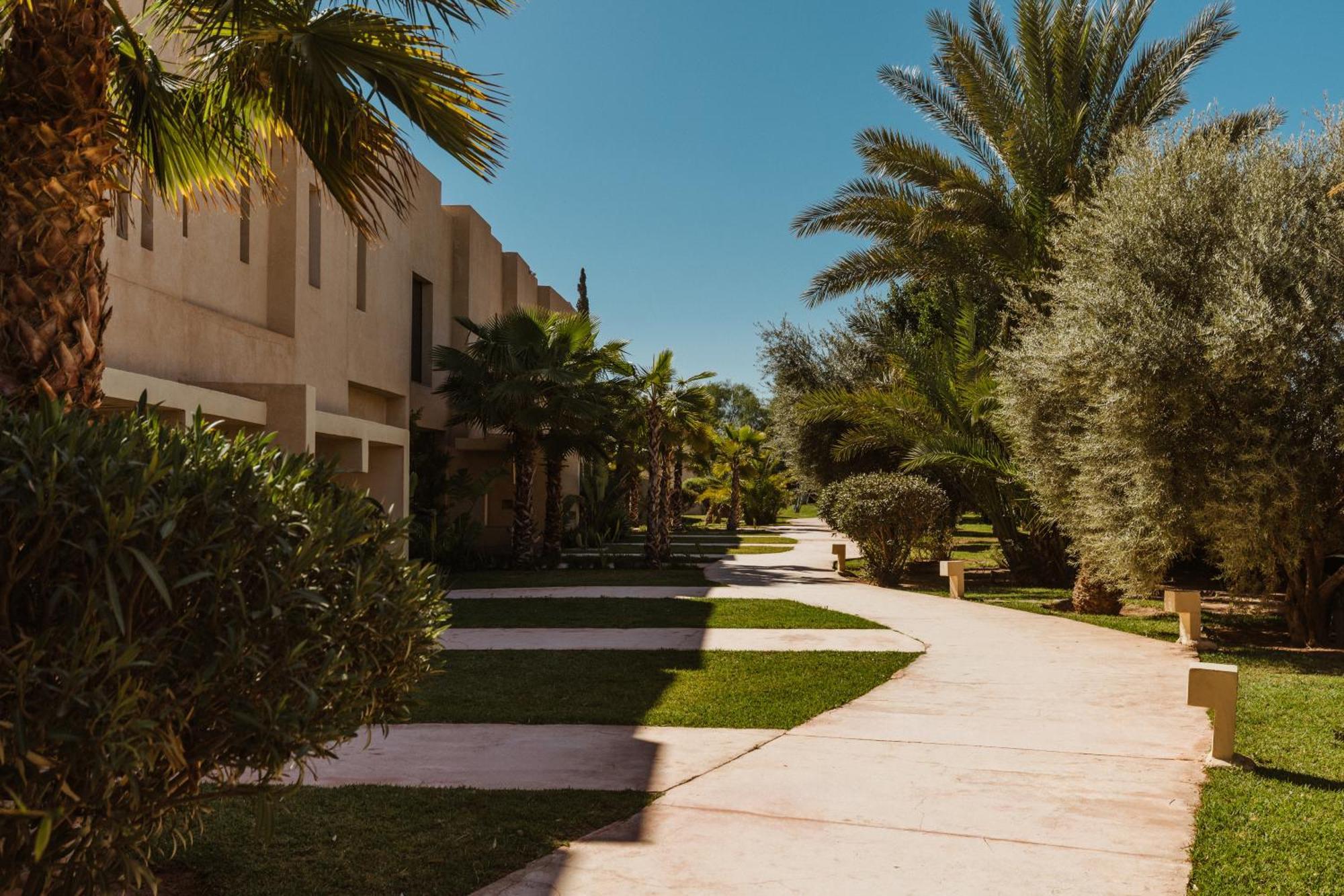 Sirayane Boutique Hotel&spa Marrakech Hotel