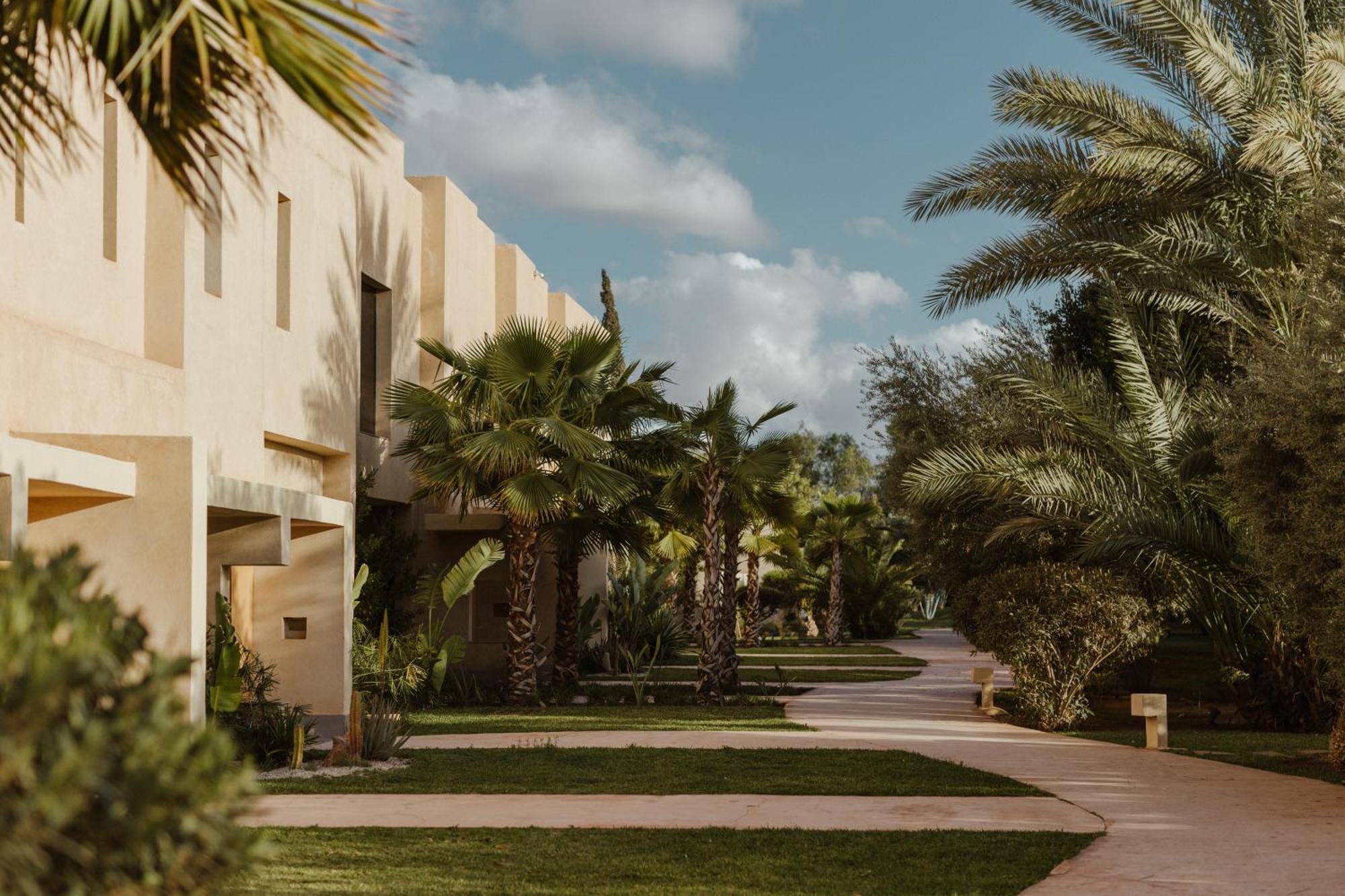 Sirayane Boutique Hotel&spa Marrakech 5*