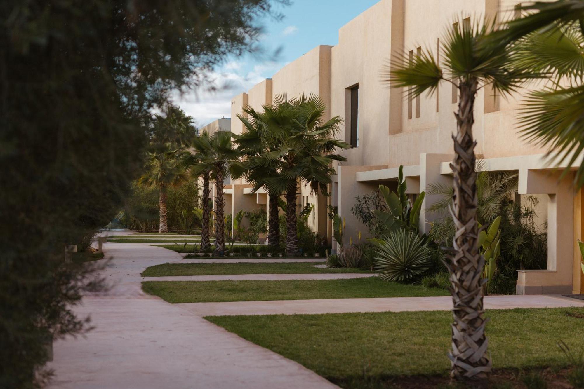 Sirayane Boutique Hotel&spa Marrakech 5* El Makina