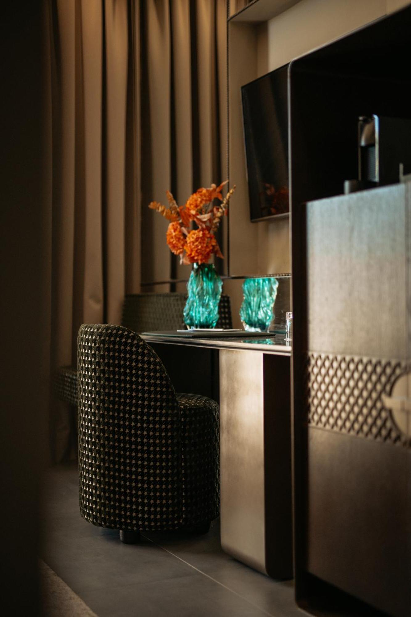 Sirayane Boutique & Marrakech Hotel El Makina