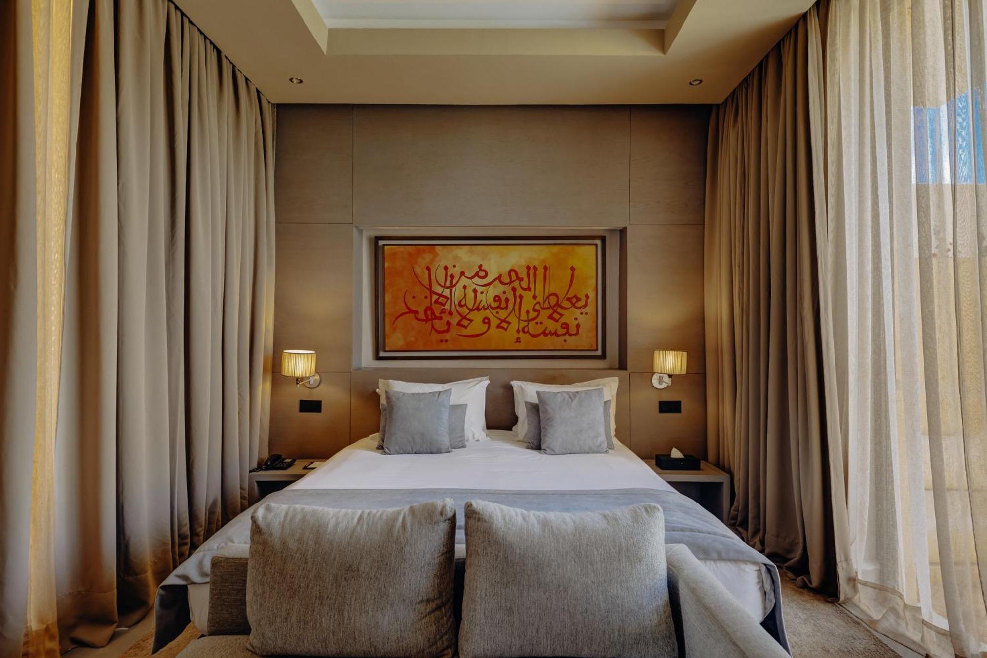 Hotel Sirayane Boutique Hotel&spa Marrakech El Makina