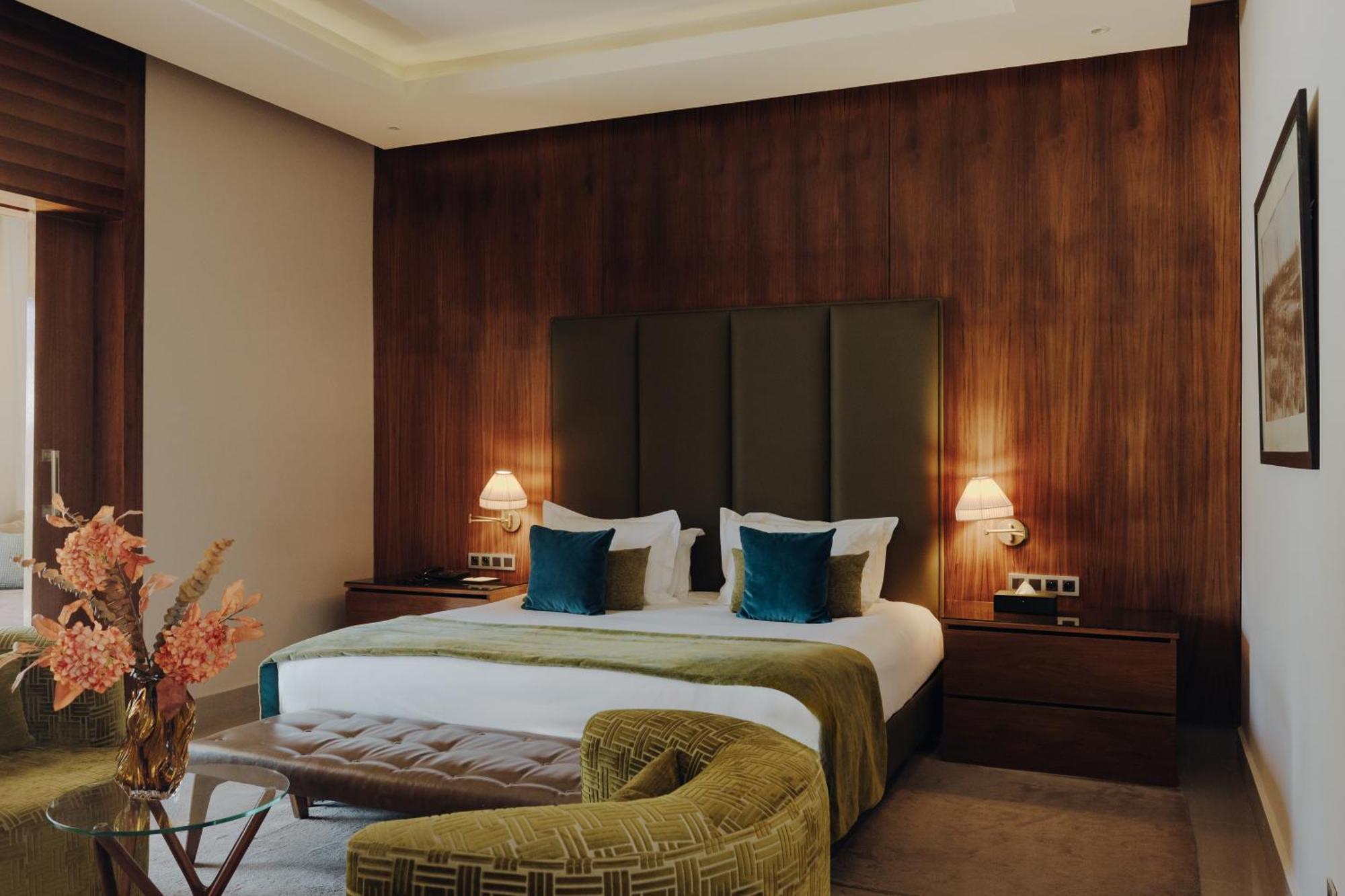 Hotel Sirayane Boutique Hotel&spa Marrakech El Makina