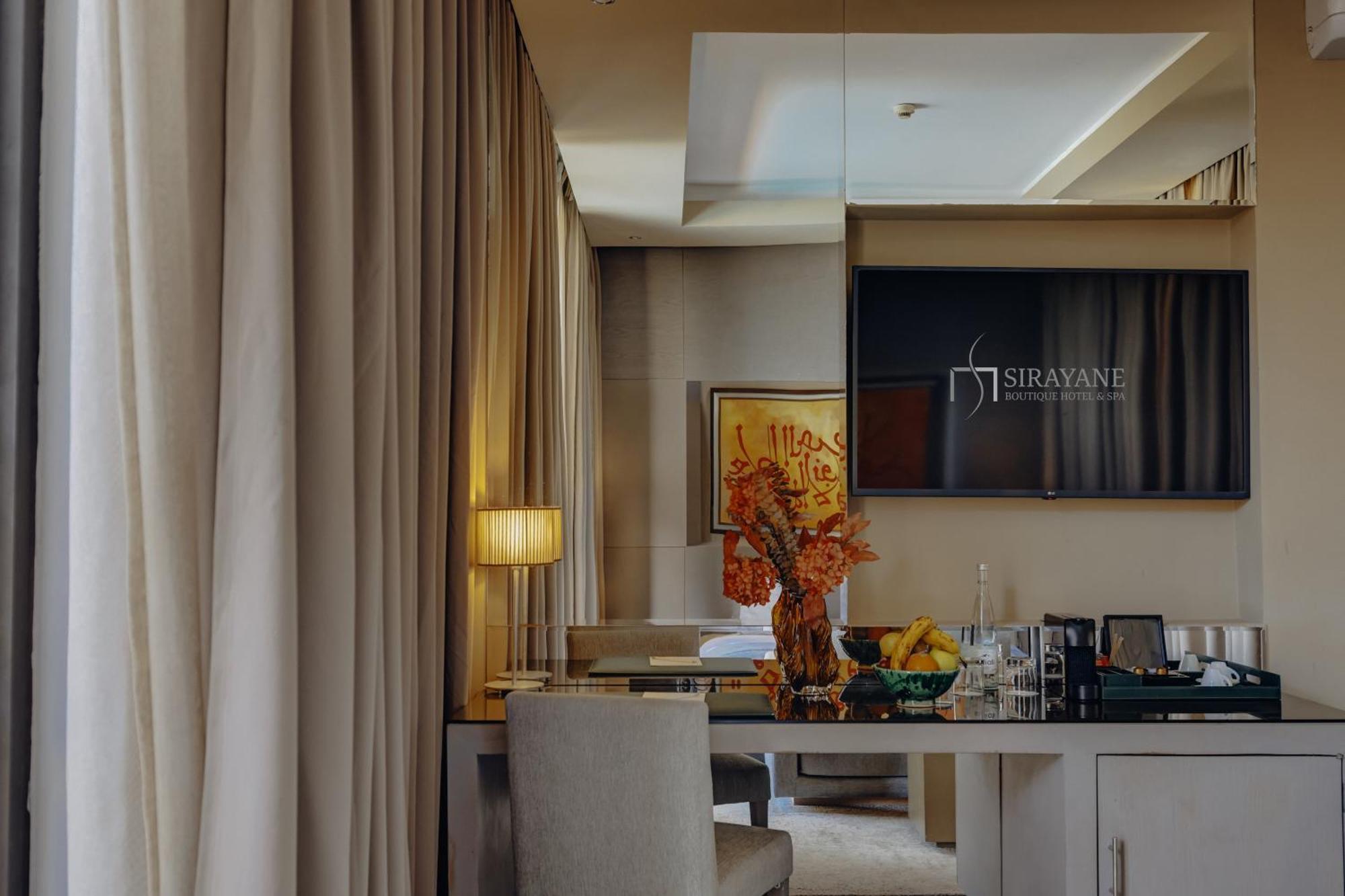 Sirayane Boutique Hotel&spa Marrakech 5* El Makina